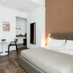 The Napolitaner - Duomo Suite